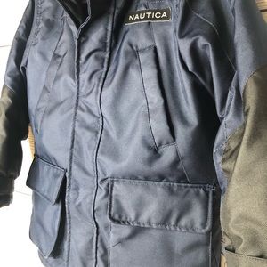 Nautica Jackets & Coats - Nautica Boys Size 8 Winter Coat Nautica Jackets & Coats - Nautica Boys Size 8 Winter Coat